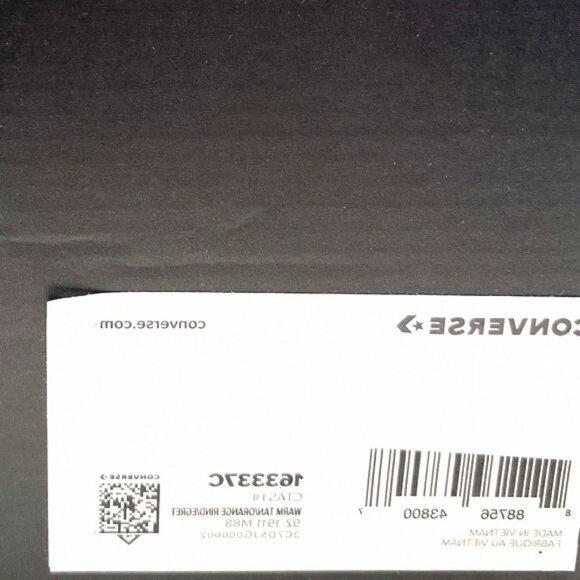 💖MEGA SALE💖Converse Chuck Taylor AS High Leather 163337C Women’s Skate Tan - Picture 12 of 16